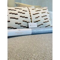 Wallpaper H Pointillé - Galet