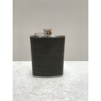 Pocket Flask Panama (TT041) - Cypress (V57)