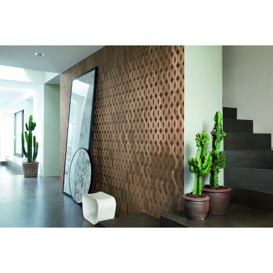 Élitis Essences de bois - Nappées - Les quatres orients Élitis Essences de bois - Nappées - Les quatres orients