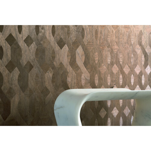 Élitis Essences de bois - Nappées - Les quatres orients Élitis Essences de bois - Nappées - Les quatres orients