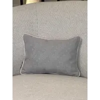 Hermes kussen Perspectives 1 kant-roos 15x30