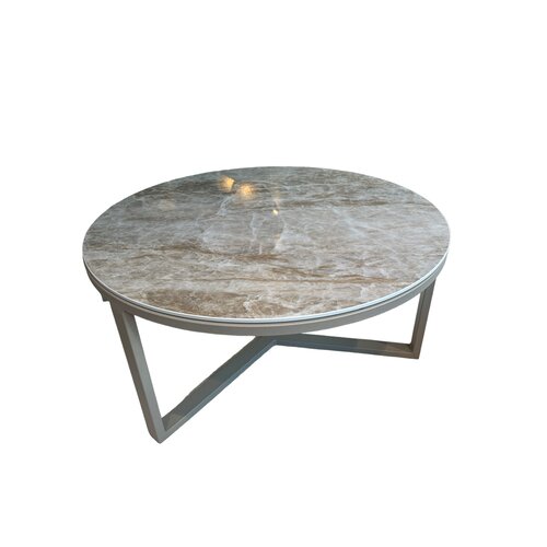 Duran Lucena Coffee Table Taga Dekton