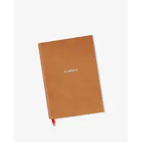 Assouline : Scandals Notebook