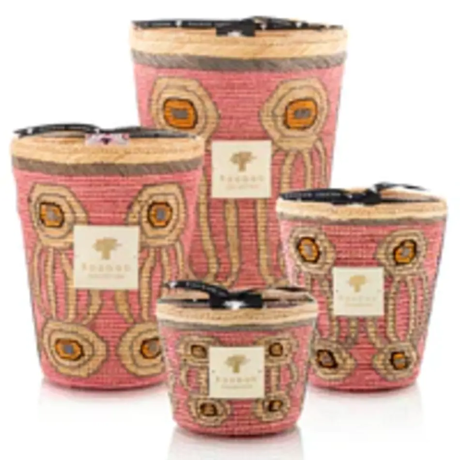 Baobab Candle Doany Ilafy Max 16