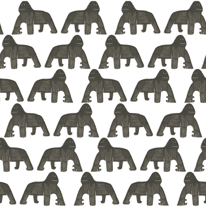 Gastón Y Daniela Gorila 001 Gastón Y Daniela Gorila 001