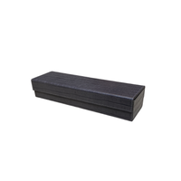 Parma Giant Matches Holder Crocodile (HA055) - Graphite (C19)