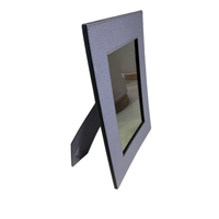 Peter Picture frame L Golf (HP072) - Lilac Grey (G29)