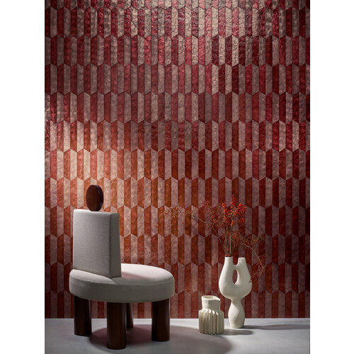 Arte Samal - Prisma - Venetian Red Arte Samal - Prisma - Venetian Red