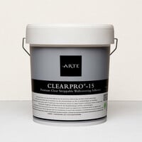 CLEARPRO Professional ready-to-use water-based adhesive 15kg