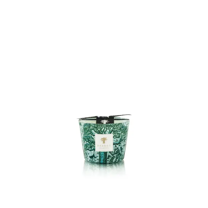 Baobab Candle Sacred Trees Kamalo Max 10