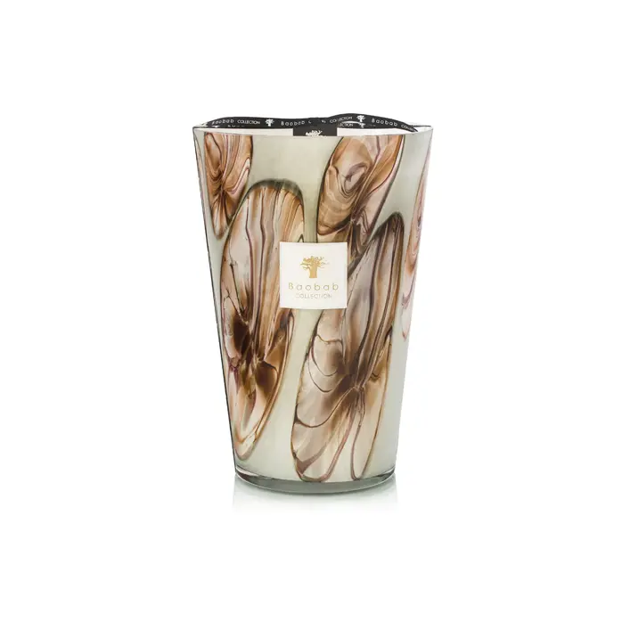 Baobab Candle Oceania Anangu Max 35