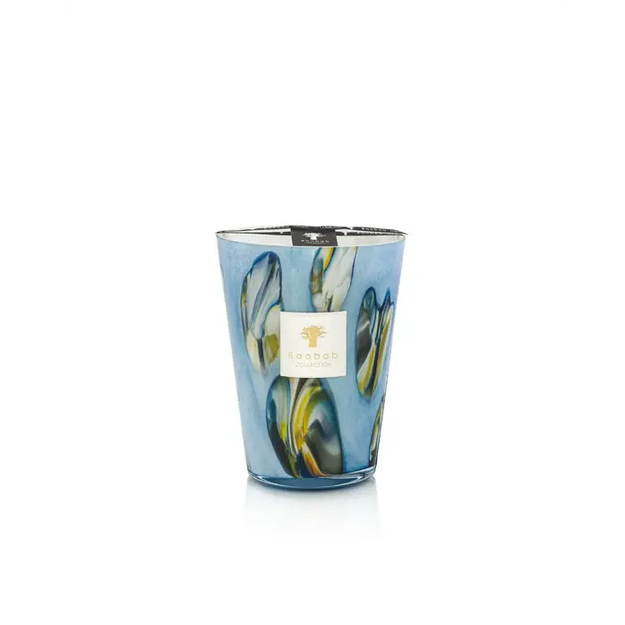 Baobab Candle Oceania Tingari Max 24