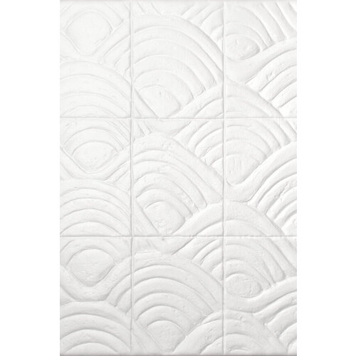 Arte Babylon - Terracotta – Cream Arte Babylon - Terracotta – Cream