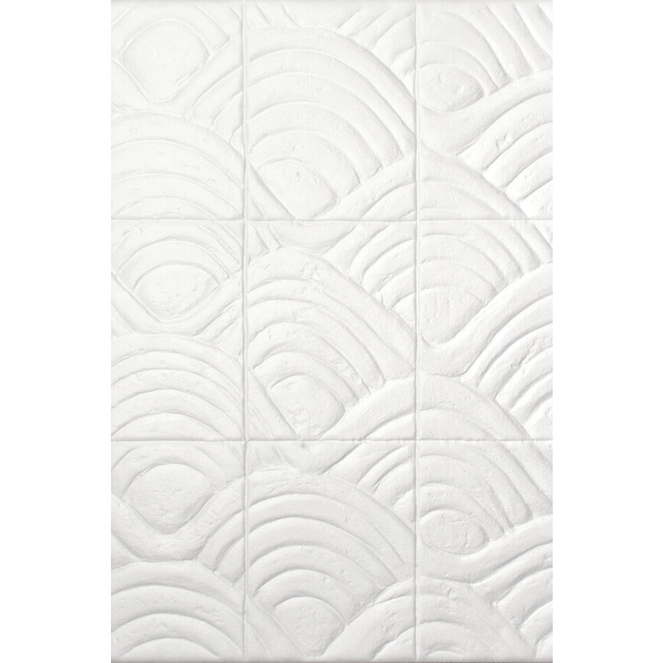 Arte Babylon - Terracotta – Cream Arte Babylon - Terracotta – Cream