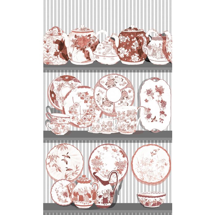 Gastón Y  Daniela Tea Time 003