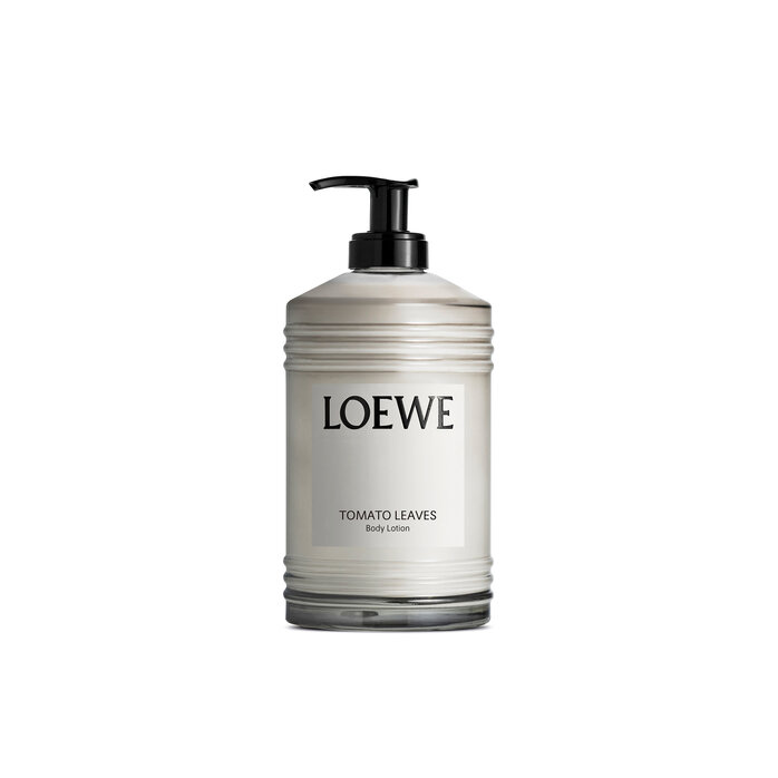 LOEWE Body Lotion Tomato Leaves 360 ML