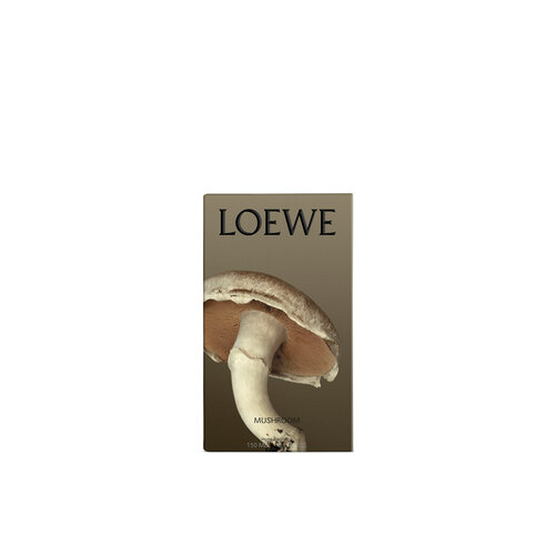 LOEWE Home Fragrance Mushroom 150 ML