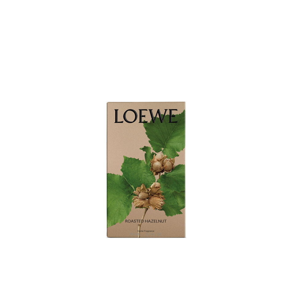 LOEWE Home Fragrance Roasted Hazelnut 100 ML