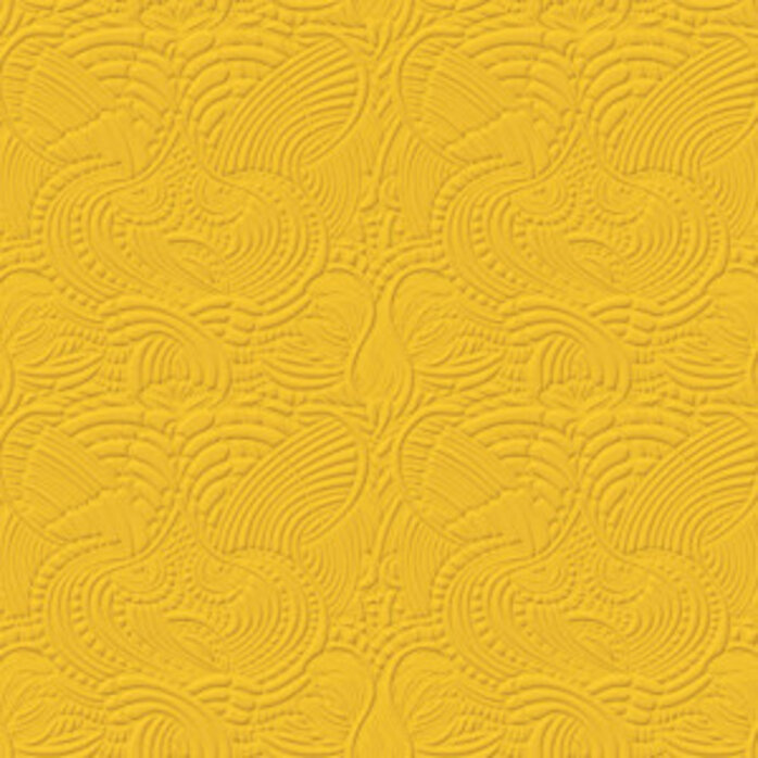 Arte Mooi - Dodo Pavone – Yolk