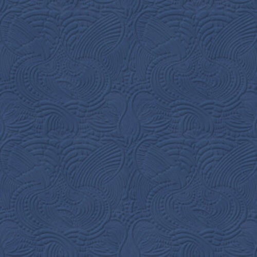 Arte Mooi - Dodo Pavone – Navy