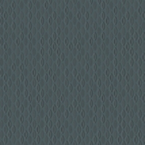 Arte Mooi - Flying Coral Fish – Silver Grey Arte Mooi - Flying Coral Fish – Silver Grey