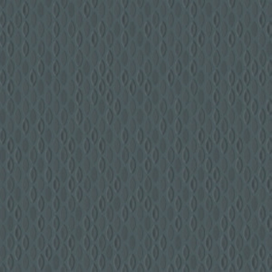 Arte Mooi - Flying Coral Fish – Silver Grey Arte Mooi - Flying Coral Fish – Silver Grey