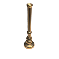 Bosa Issima! Essence Diffuser Total matt gold 16/29