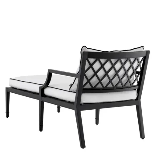 Eichholtz Outdoor Chaise Longue Bella Vista