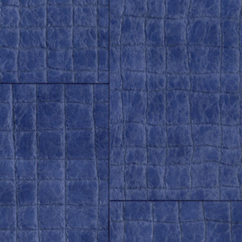 Arte Kharga - Ténéré – Sodalite Blue
