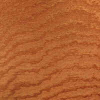 Kharga - Moire – Sunset Orange