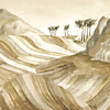 Kharga -  Zerzura – Limestone Dune