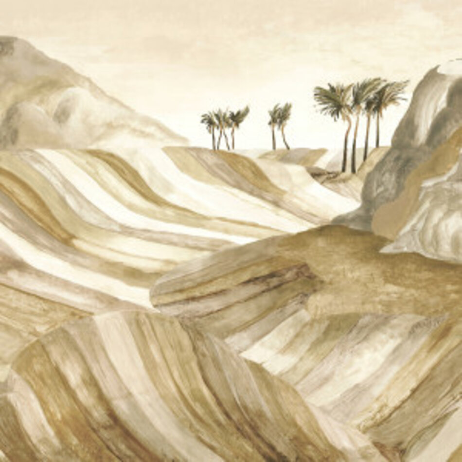 Arte Kharga -  Zerzura – Limestone Dune