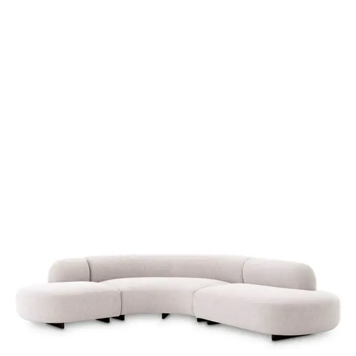 Eichholtz Outdoor Sofa Björn L