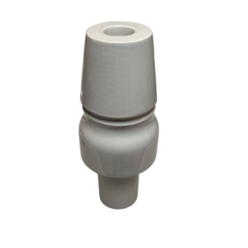 Bosa Ceramiche Bosa Issima! Candleholder - Glossy Cashmere