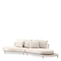 Laguno Outdoor Sofa