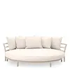 Outdoor Sofa Laguno Round