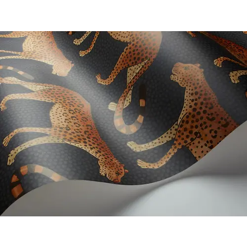Cole & Son Leopard Walk Cole & Son Leopard Walk
