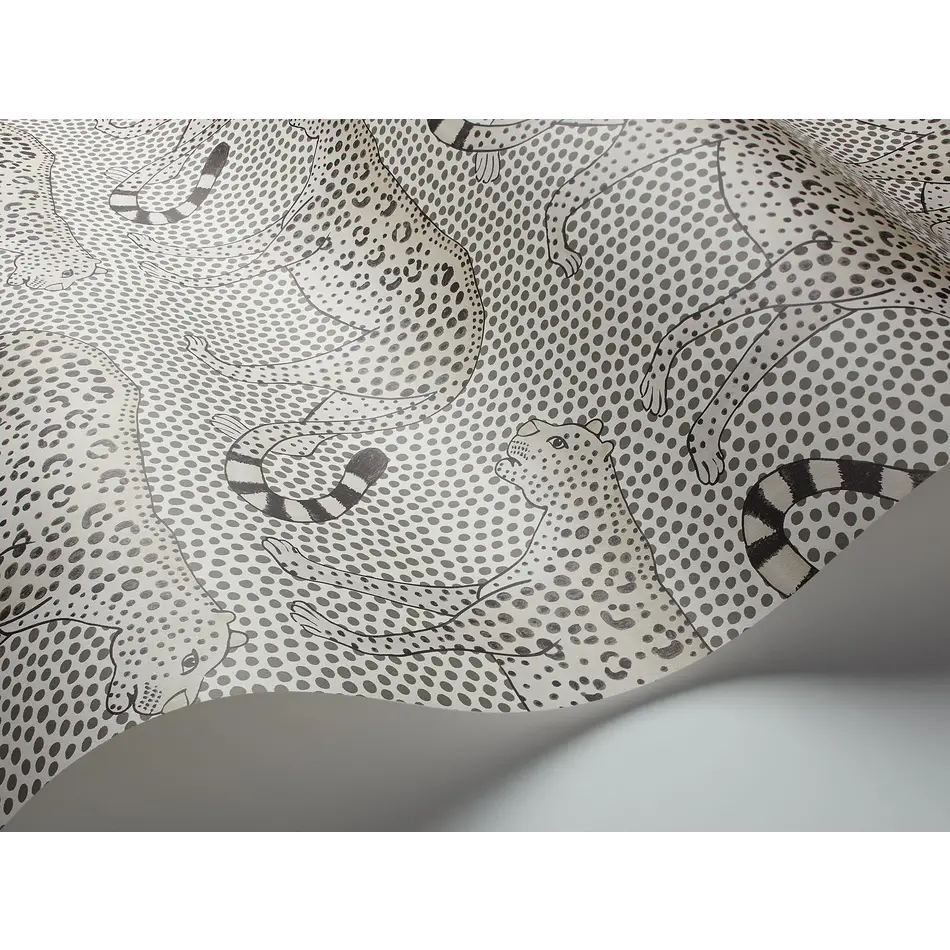 Cole & Son Leopard Walk Cole & Son Leopard Walk