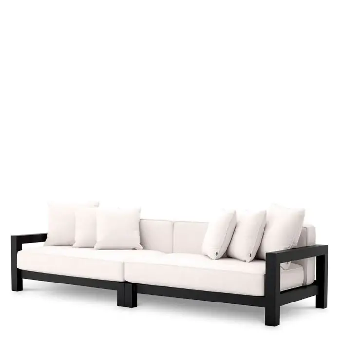 Eichholtz Outdoor Sofa Cap-Antibes