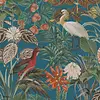 Birds of Paradise - The Wading Birds