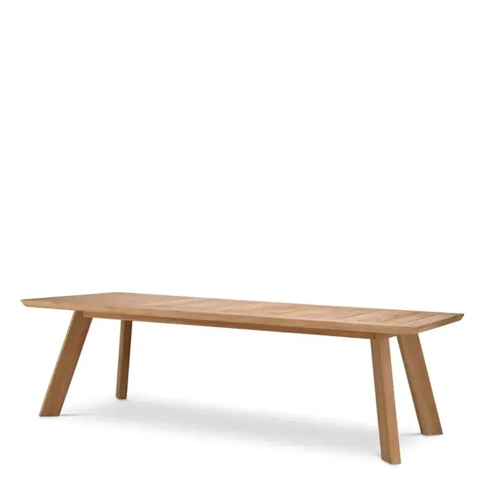 Eichholtz Outdoor Dining Table Merati