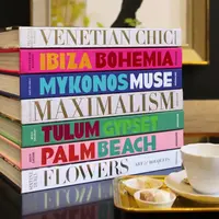 Proluca's Favorites: de boekencollectie van Assouline