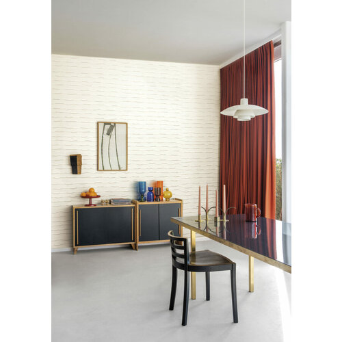 Arte Atelier - Paper Art - White Arte Atelier - Paper Art - White