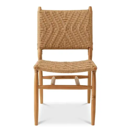 Eichholtz Outdoor Dining Chair Laroc set of 2