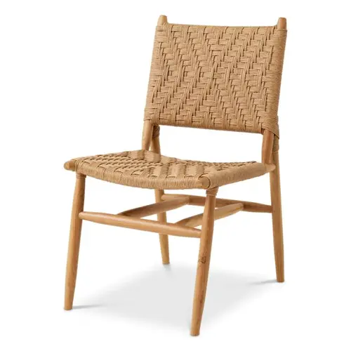 Eichholtz Outdoor Dining Chair Laroc set of 2