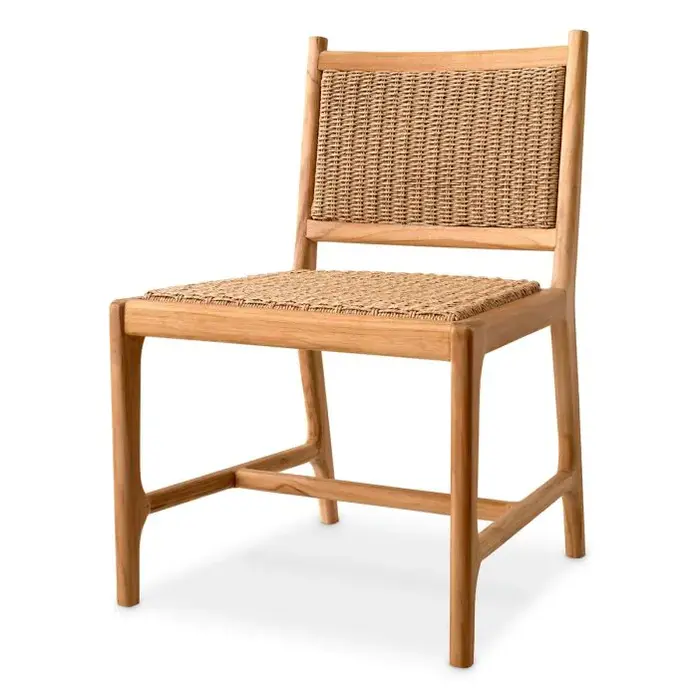 Eichholtz Outdoor Dining Chair Pivetti