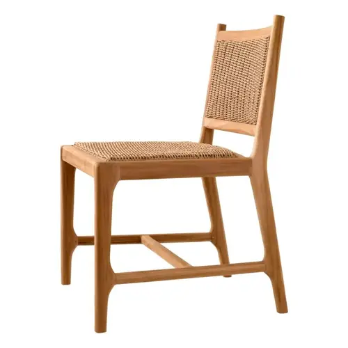Eichholtz Outdoor Dining Chair Pivetti