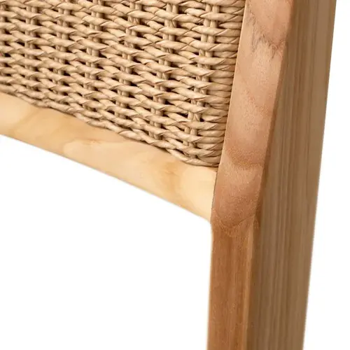 Eichholtz Outdoor Dining Chair Niclas