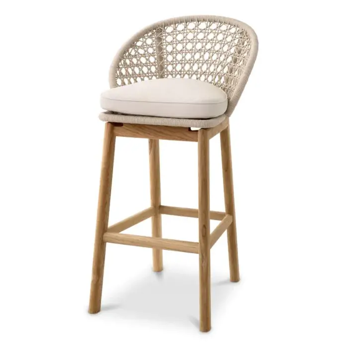 Eichholtz Outdoor Bar Stool Trinity