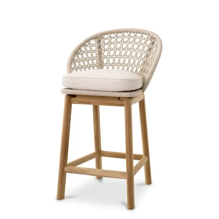 Eichholtz Outdoor Counter Stool Trinity